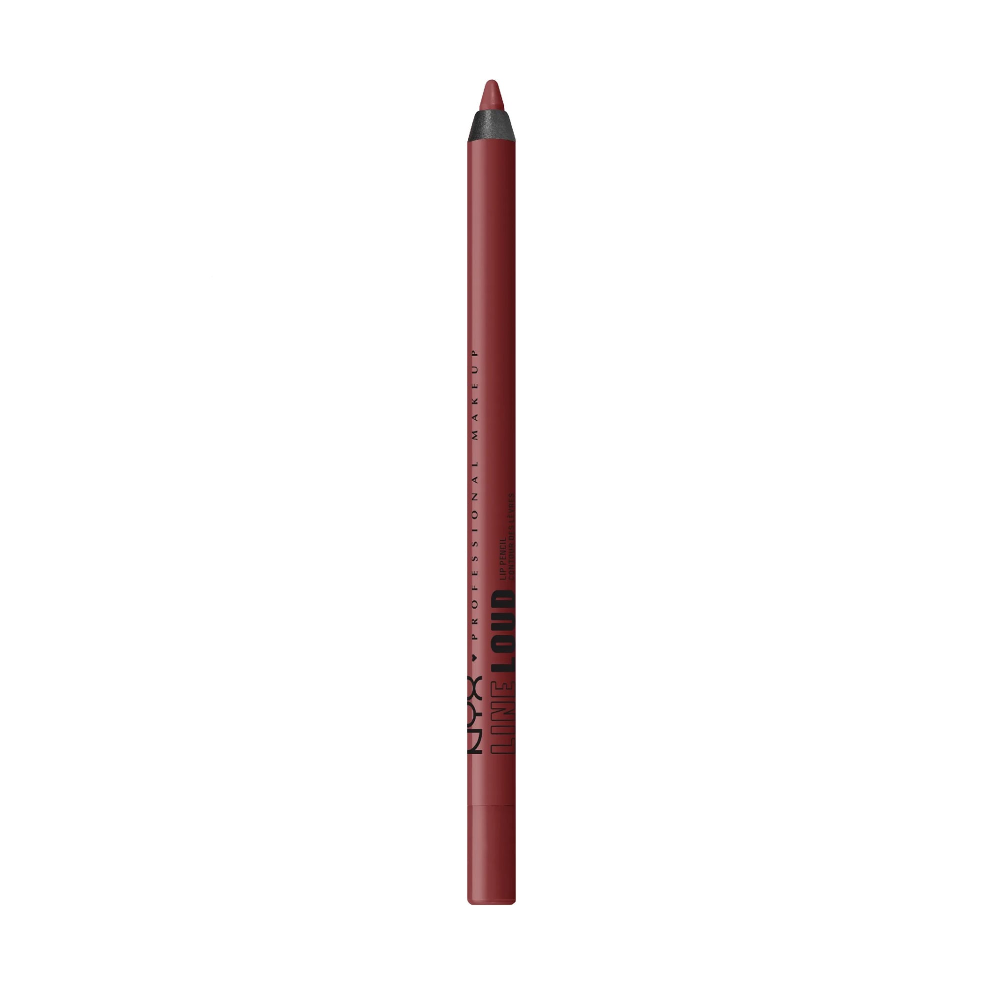 Олівець для губ NYX Professional Makeup Line Loud Lip Liner 31 Ten Out Of Ten, 1.2 г